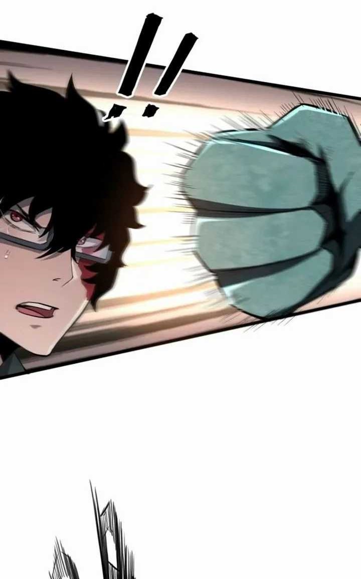 I Rely On BUG To Be The King chapter 03.2 halaman 5