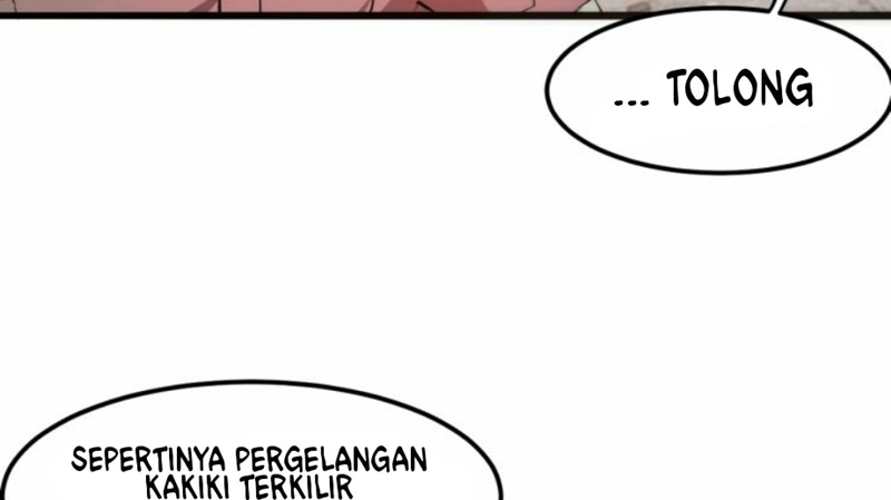 I Rely On BUG To Be The King Bab 04.2 halaman 15