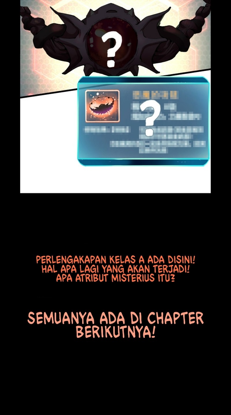I Rely On BUG To Be The King Bab 05.2 halaman 21