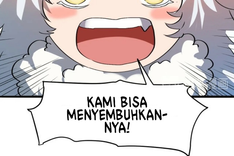 I Rely On BUG To Be The King Bab 06 halaman 33