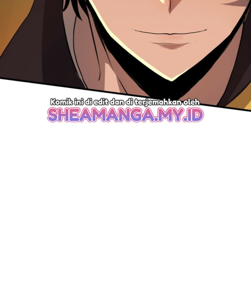 I Rely On BUG To Be The King chapter 08 halaman 52