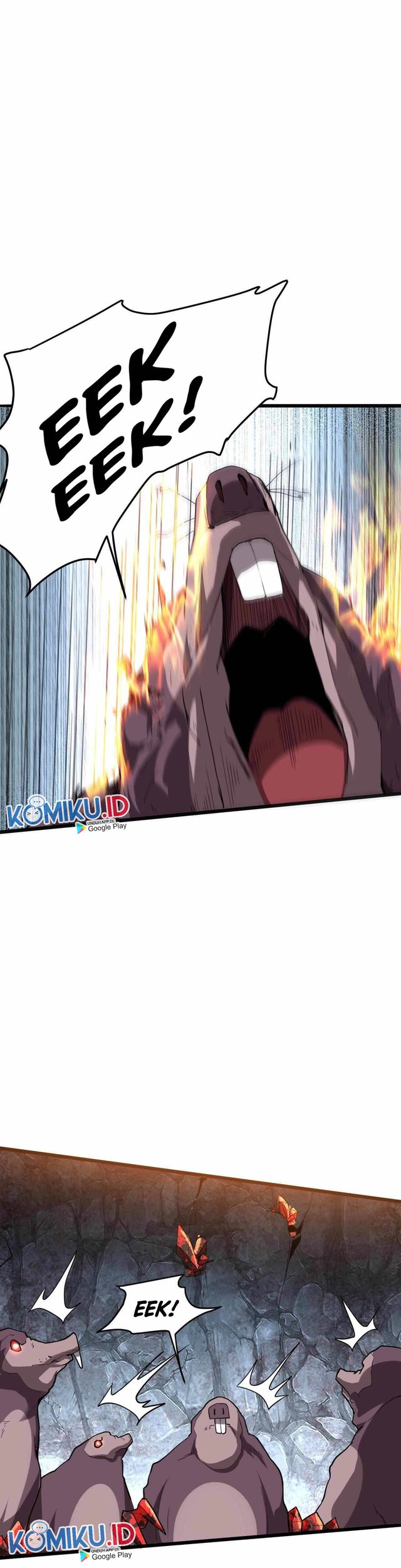 I Rely On BUG To Be The King chapter 09 halaman 5