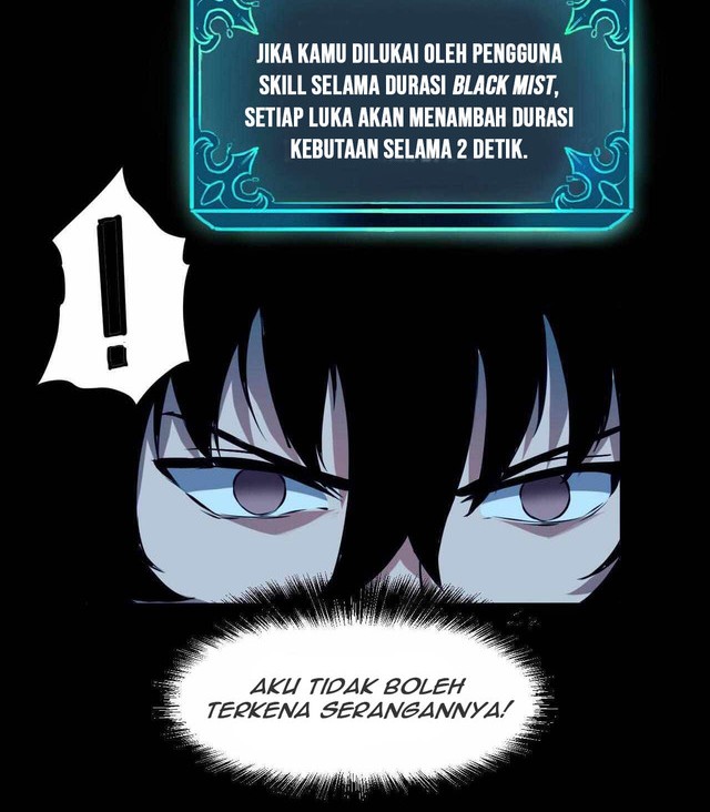 I Rely On BUG To Be The King chapter 09 halaman 14