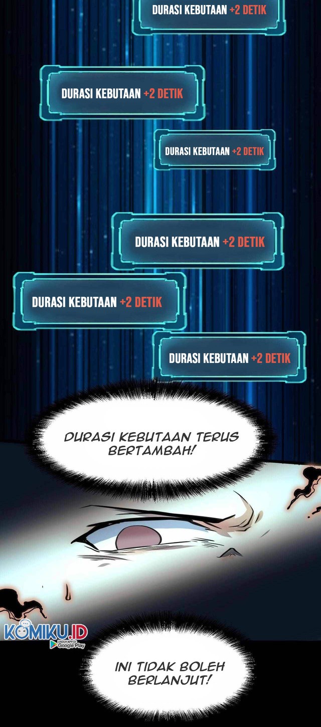 I Rely On BUG To Be The King chapter 09 halaman 21