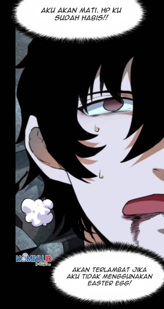 I Rely On BUG To Be The King chapter 09 halaman 33