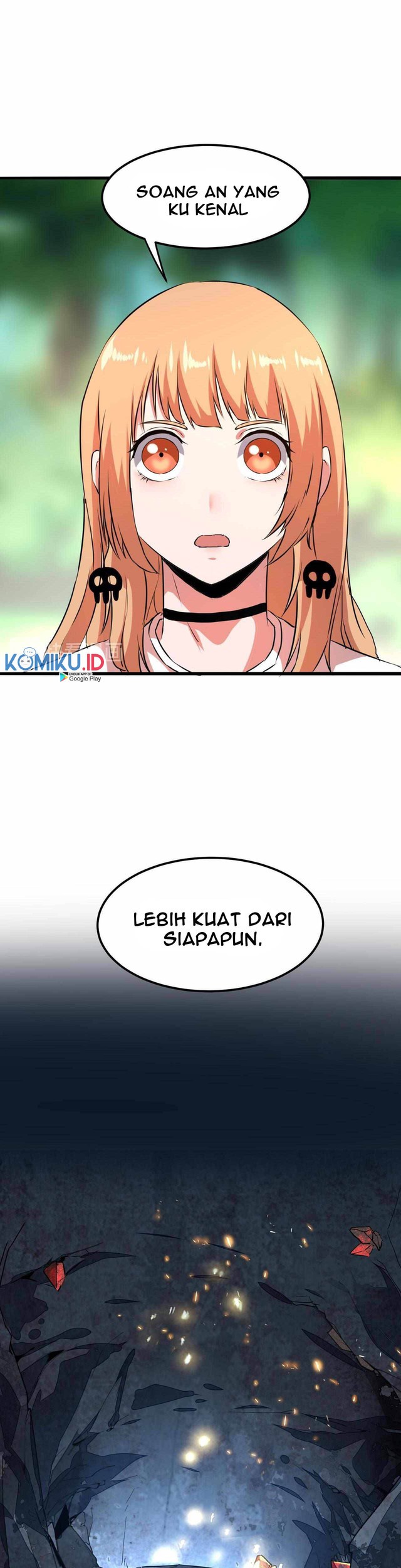 I Rely On BUG To Be The King chapter 09 halaman 63