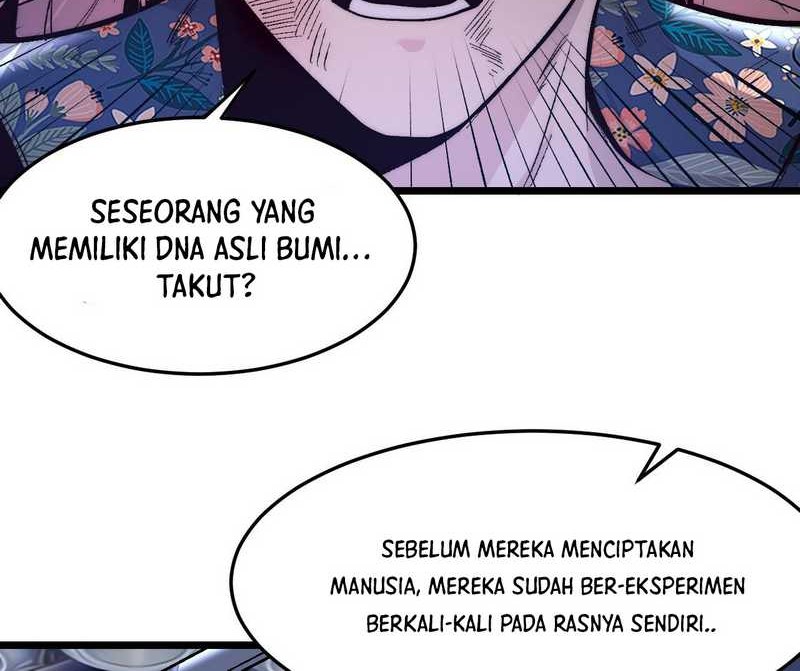 I Rely On BUG To Be The King chapter 103 halaman 24
