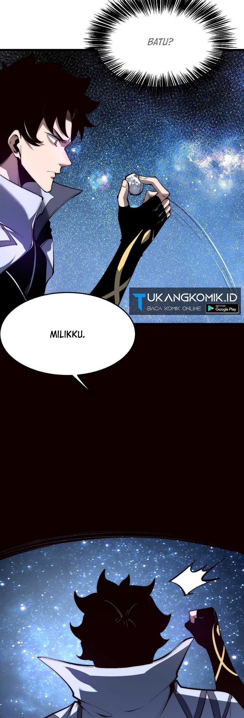 I Rely On BUG To Be The King chapter 109 halaman 5