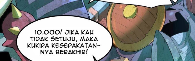 I Rely On BUG To Be The King Bab 11 halaman 41
