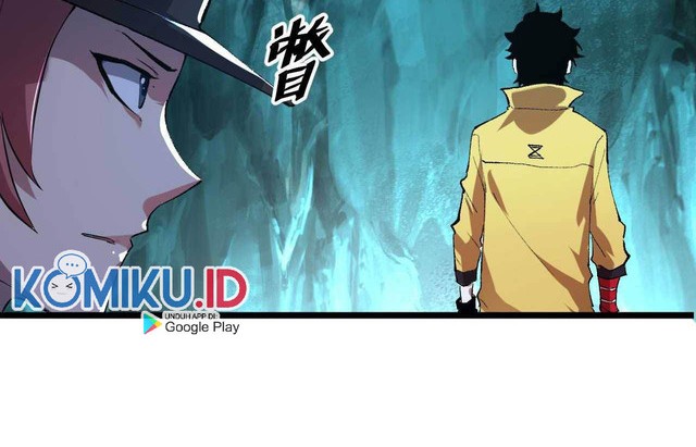 I Rely On BUG To Be The King chapter 14 halaman 32