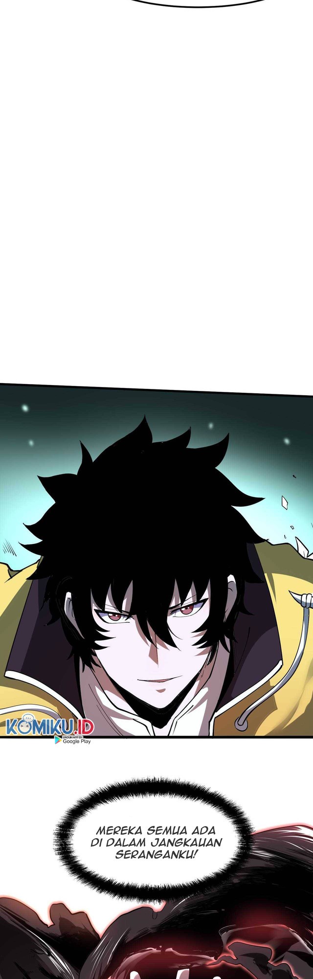 I Rely On BUG To Be The King chapter 15 halaman 5