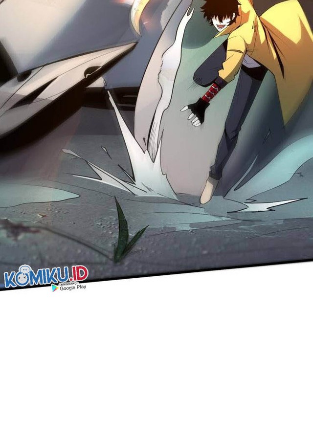 I Rely On BUG To Be The King chapter 16 halaman 36