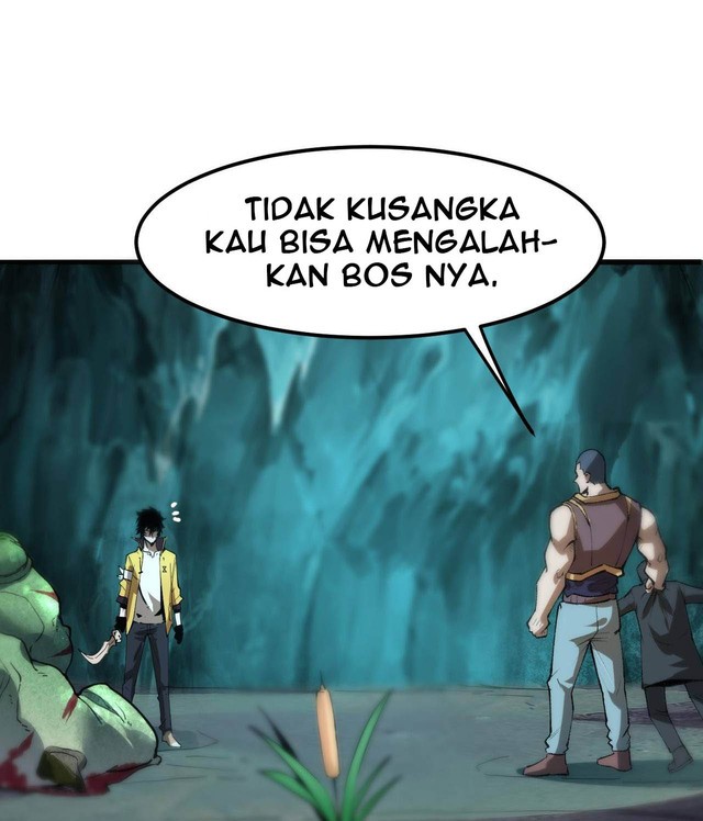 I Rely On BUG To Be The King chapter 17 halaman 24