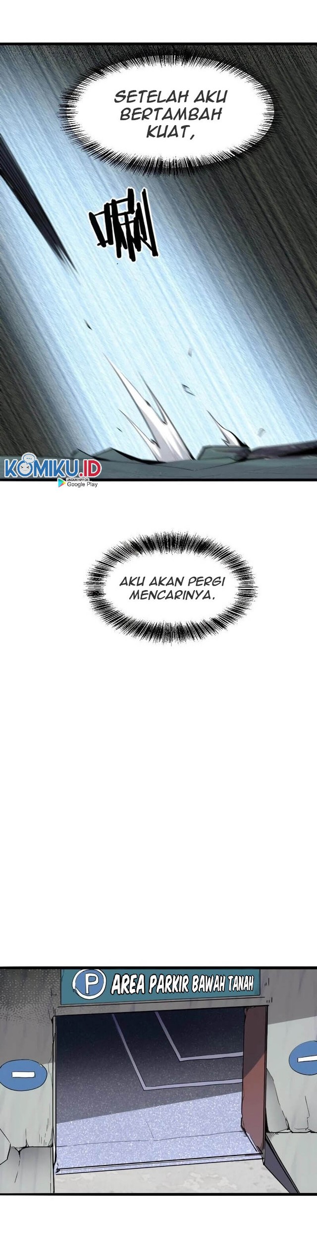 I Rely On BUG To Be The King chapter 18 halaman 32