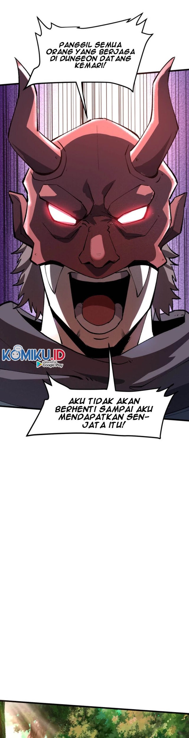 I Rely On BUG To Be The King chapter 20 halaman 36
