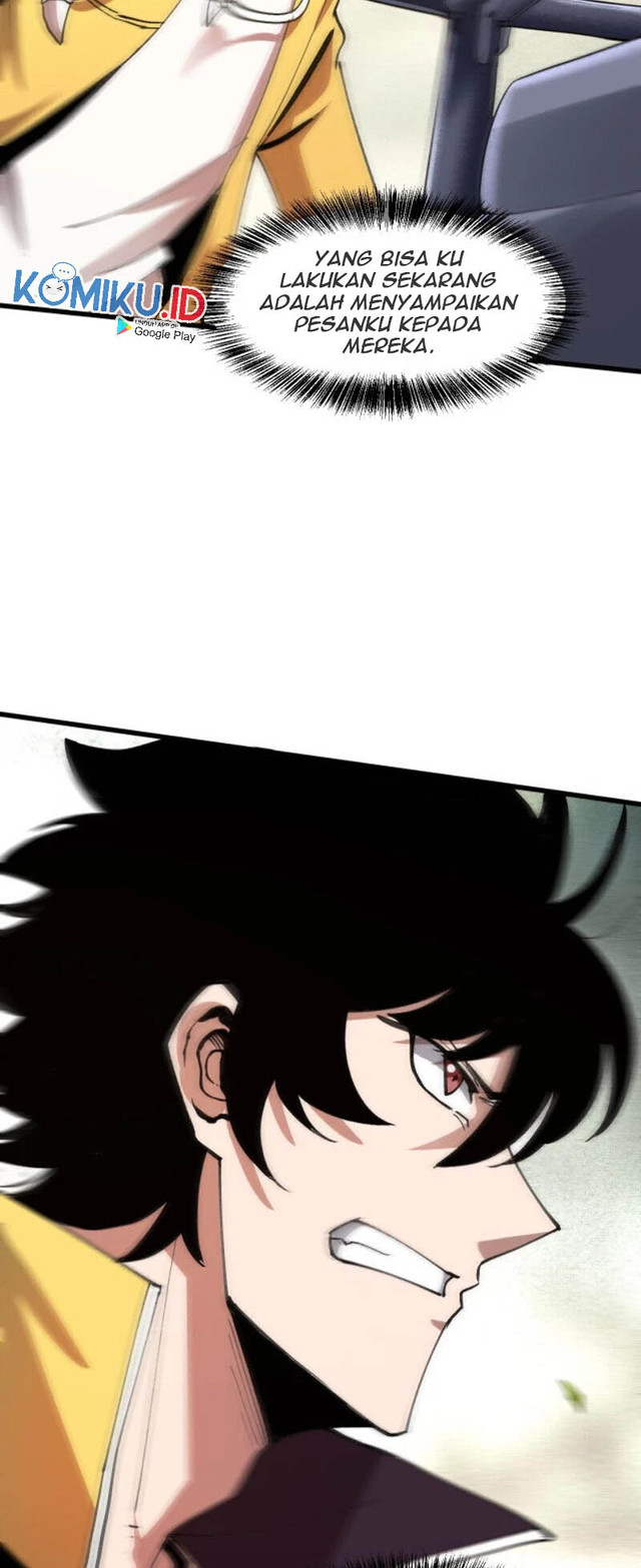 I Rely On BUG To Be The King chapter 20 halaman 40