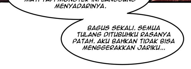 I Rely On BUG To Be The King chapter 22 halaman 24
