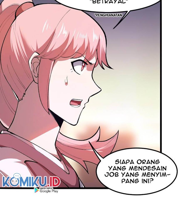 I Rely On BUG To Be The King chapter 23 halaman 5