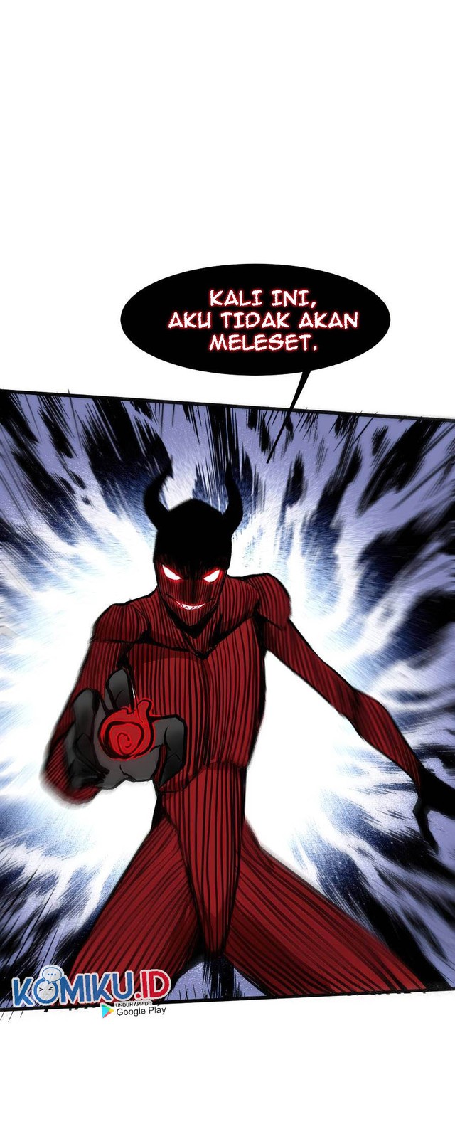I Rely On BUG To Be The King chapter 23 halaman 36