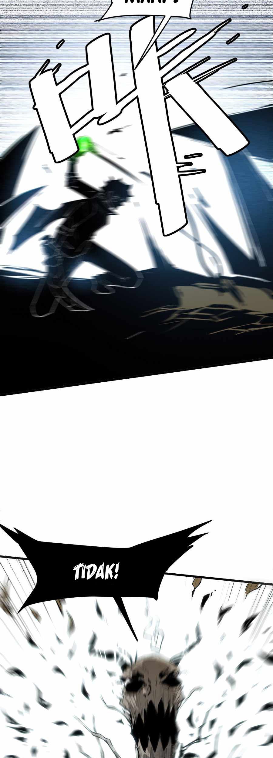 I Rely On BUG To Be The King chapter 28 halaman 41