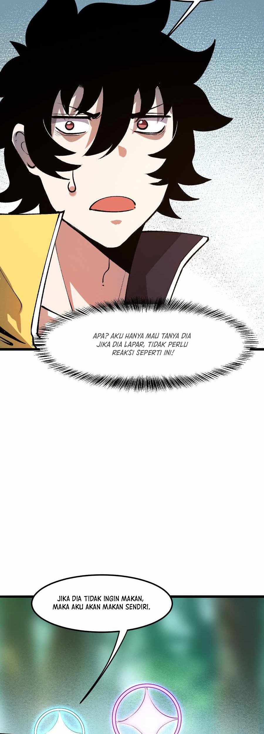 I Rely On BUG To Be The King chapter 29 halaman 8