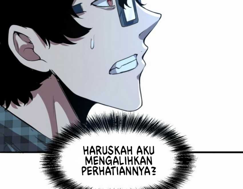 I Rely On BUG To Be The King Bab 3.1 halaman 14