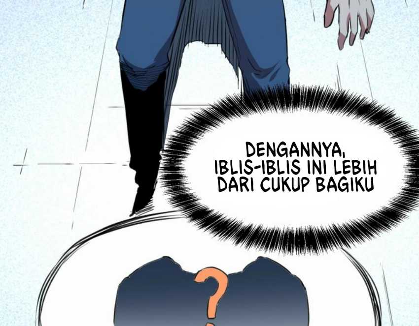 I Rely On BUG To Be The King Bab 3.1 halaman 18