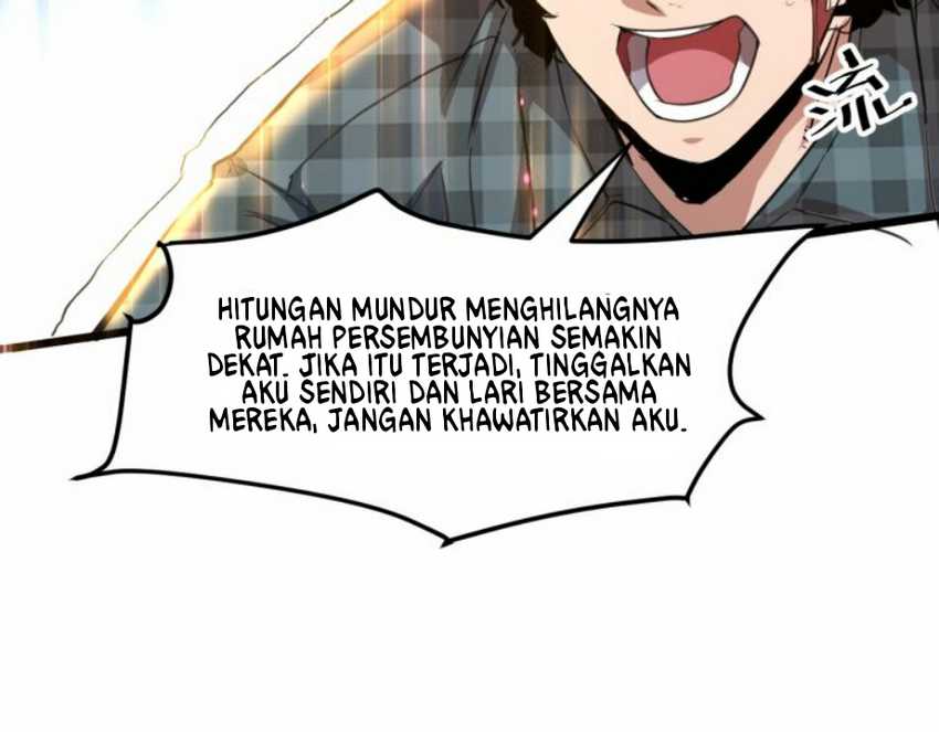 I Rely On BUG To Be The King Bab 3.1 halaman 44