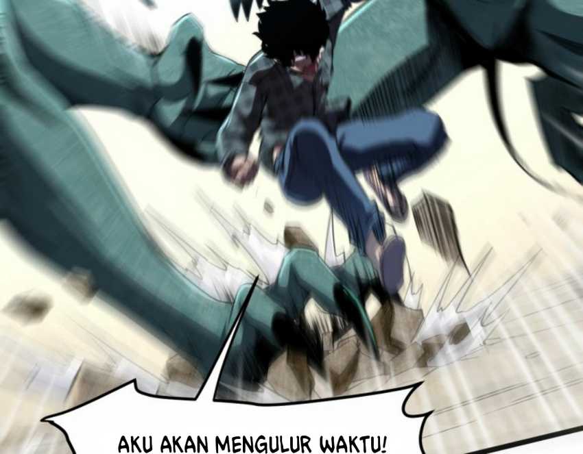 I Rely On BUG To Be The King Bab 3.1 halaman 48