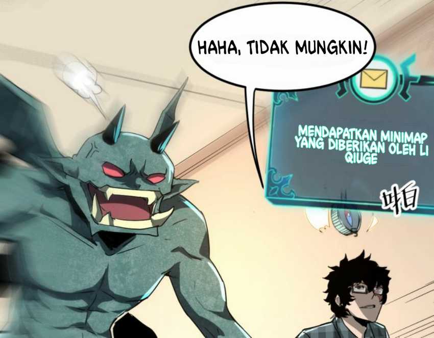 I Rely On BUG To Be The King Bab 3.1 halaman 70