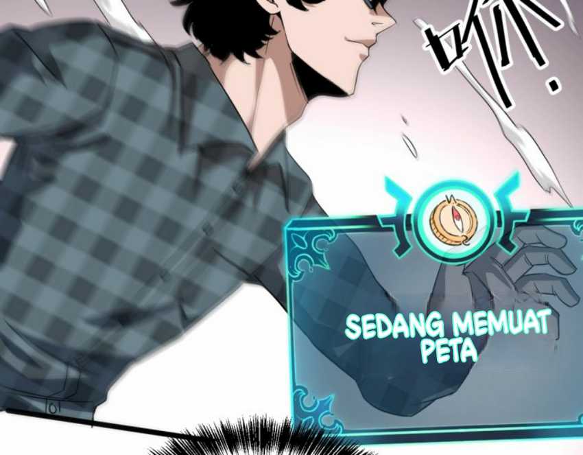 I Rely On BUG To Be The King Bab 3.1 halaman 74