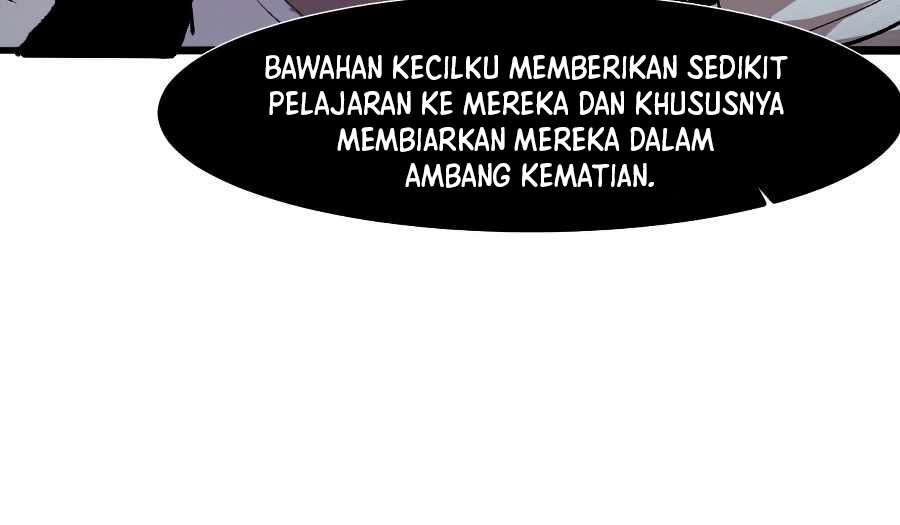 I Rely On BUG To Be The King Bab 33 halaman 10