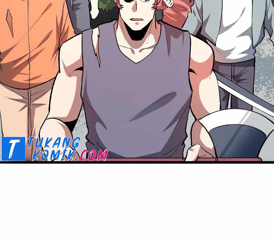 I Rely On BUG To Be The King chapter 38 halaman 43