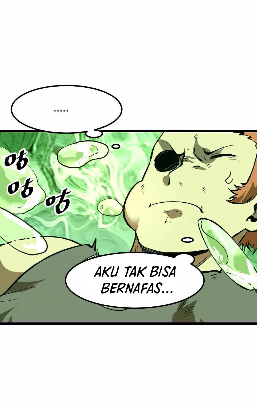 I Rely On BUG To Be The King chapter 39 halaman 49