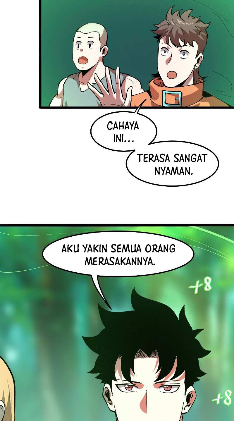 I Rely On BUG To Be The King Bab 41 halaman 15
