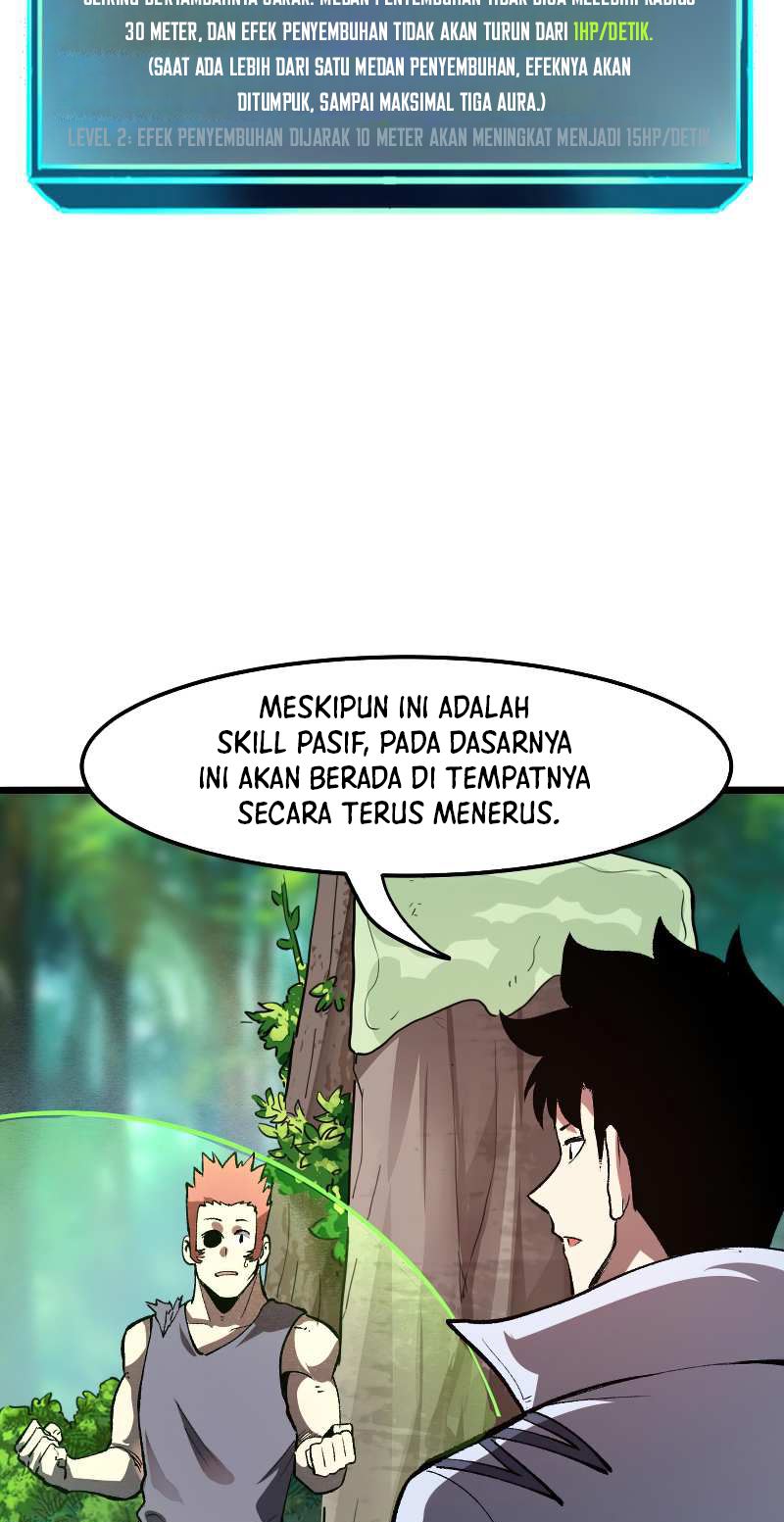 I Rely On BUG To Be The King Bab 41 halaman 19
