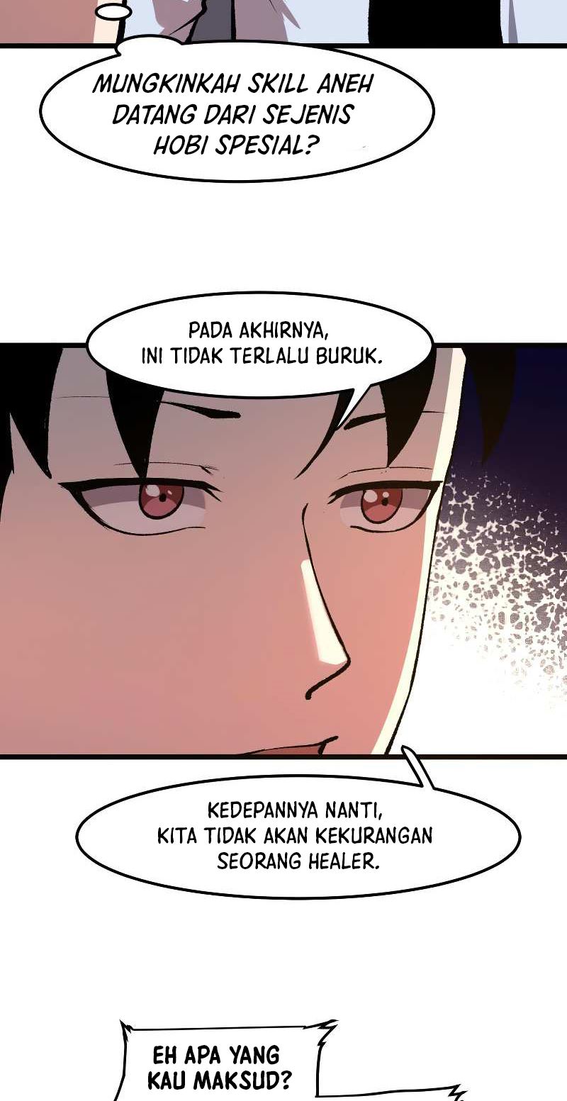I Rely On BUG To Be The King Bab 41 halaman 24
