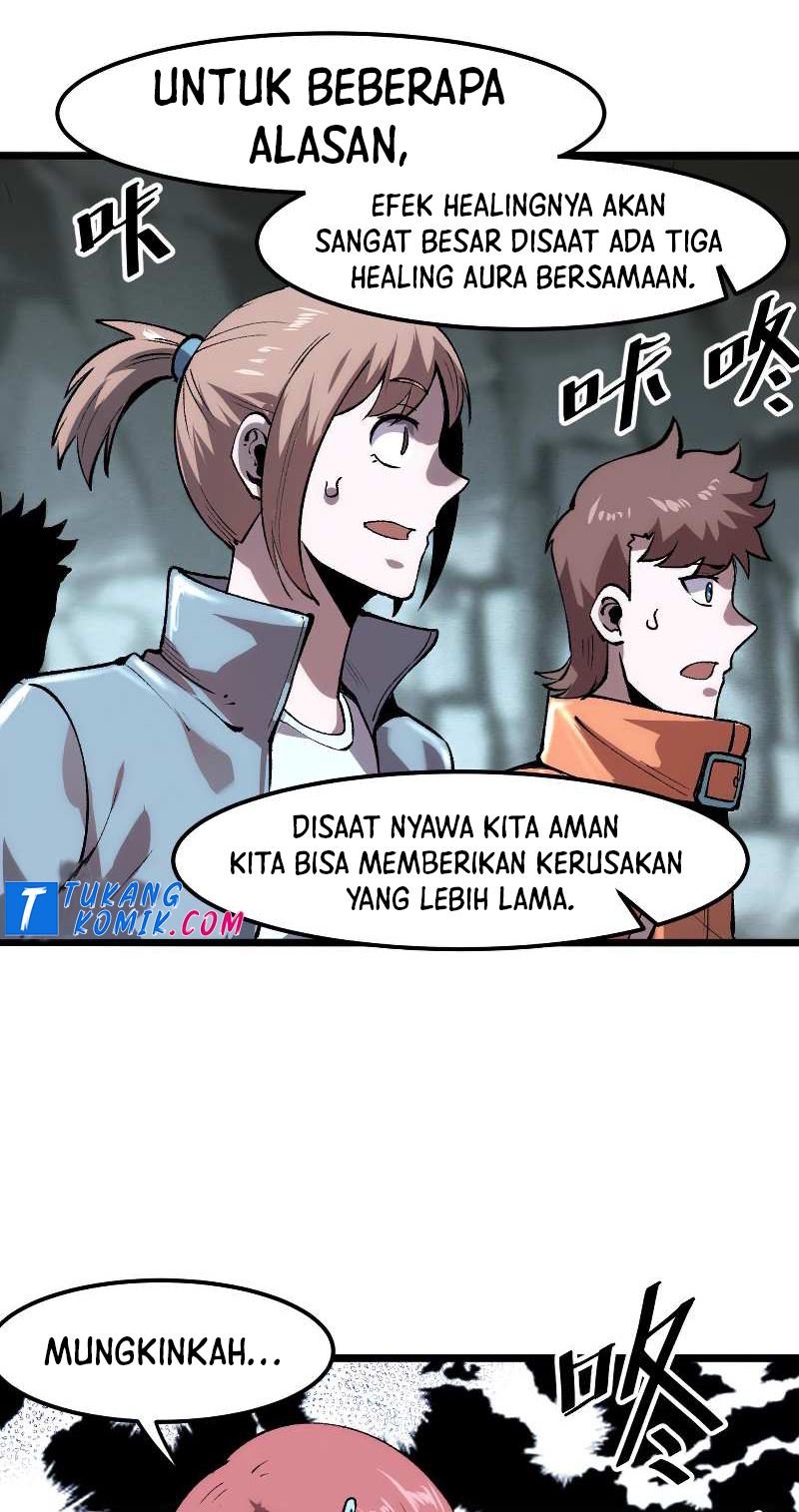 I Rely On BUG To Be The King Bab 41 halaman 36
