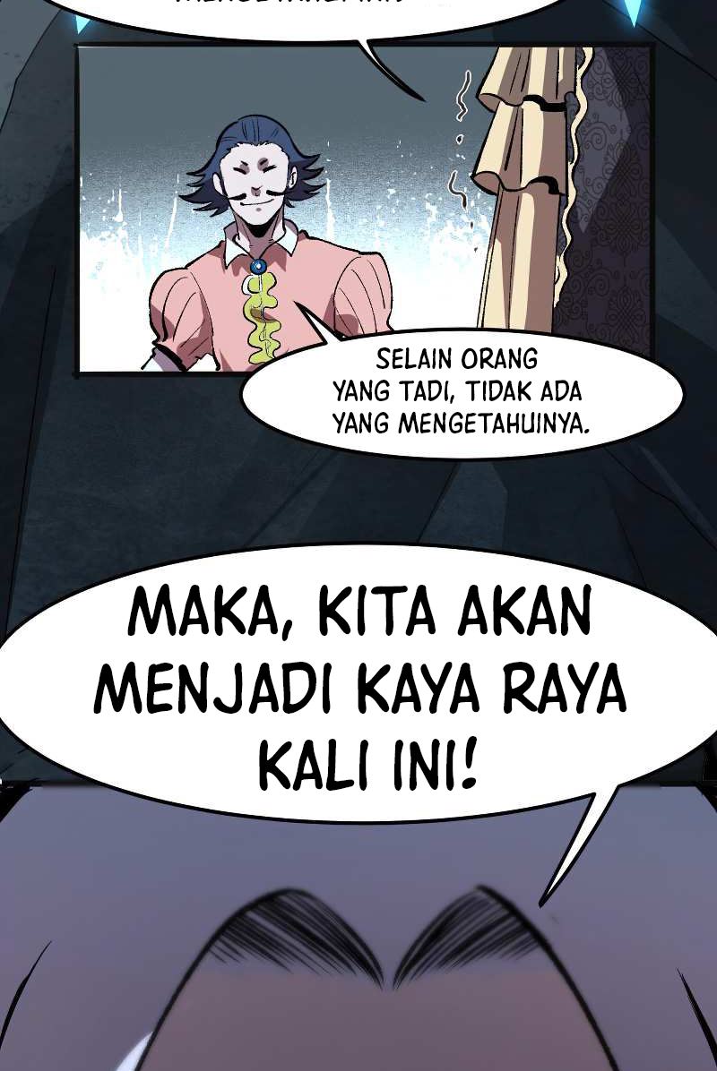 I Rely On BUG To Be The King Bab 41 halaman 72