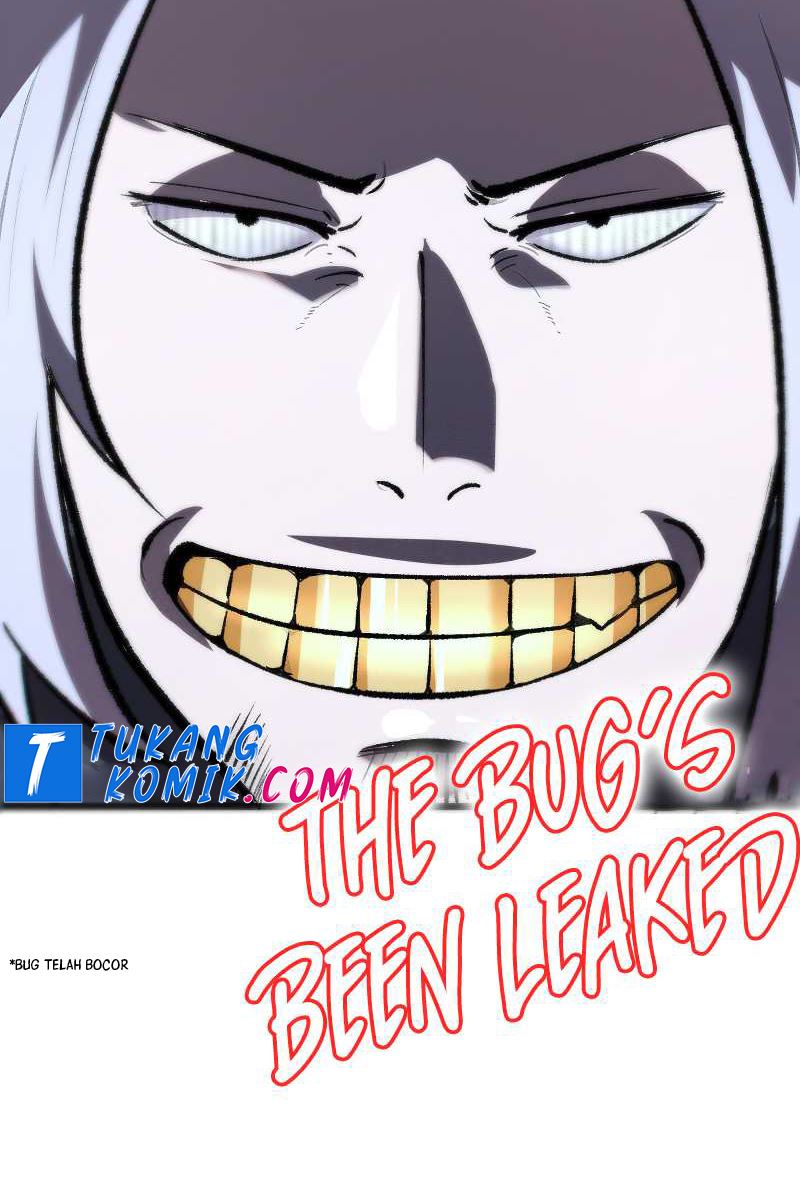 I Rely On BUG To Be The King Bab 41 halaman 73