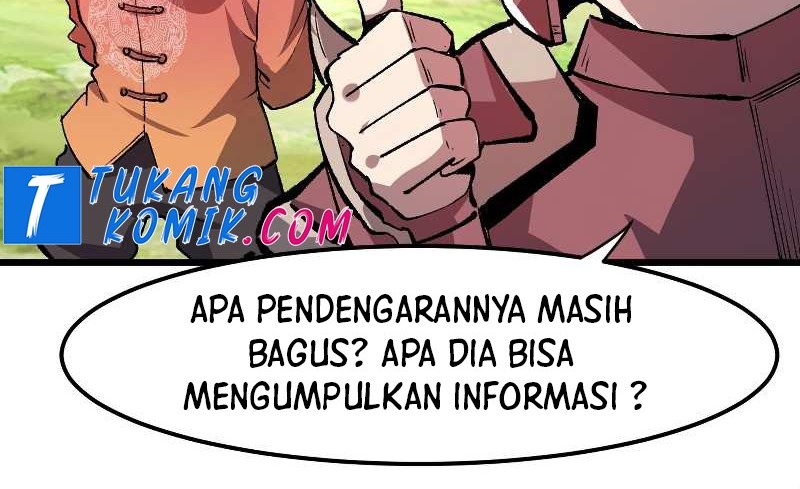 I Rely On BUG To Be The King chapter 43 halaman 32