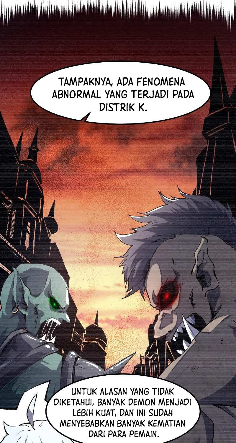 I Rely On BUG To Be The King chapter 44 halaman 5
