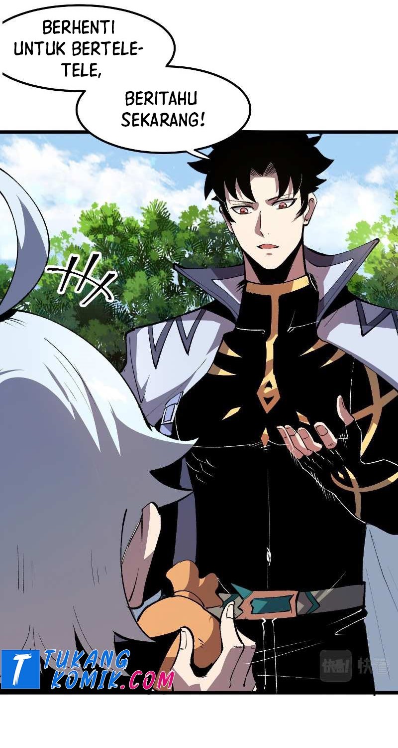 I Rely On BUG To Be The King chapter 44 halaman 9