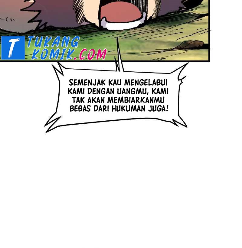 I Rely On BUG To Be The King chapter 44 halaman 34