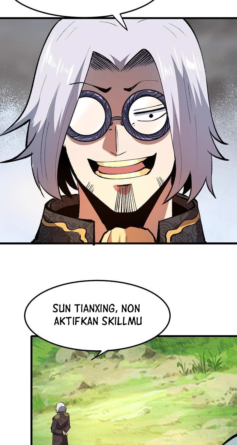 I Rely On BUG To Be The King chapter 44 halaman 36