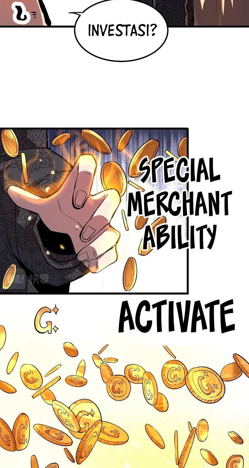 I Rely On BUG To Be The King chapter 44 halaman 40