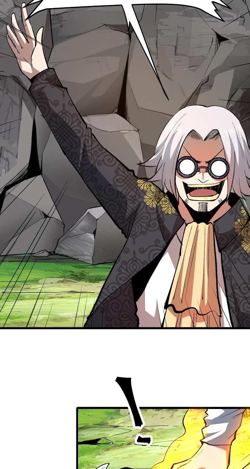 I Rely On BUG To Be The King chapter 44 halaman 42
