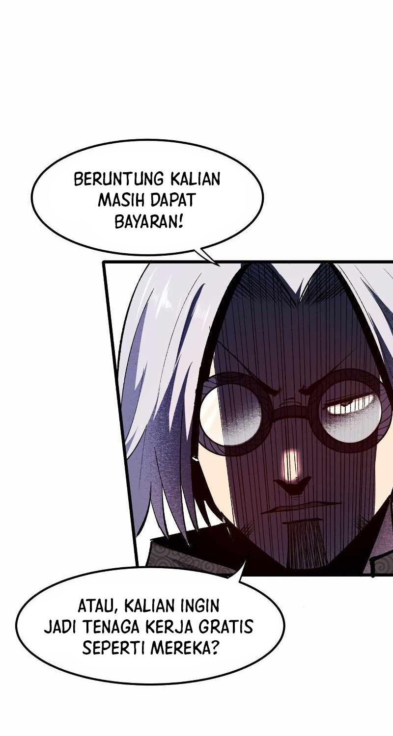 I Rely On BUG To Be The King chapter 45 halaman 5