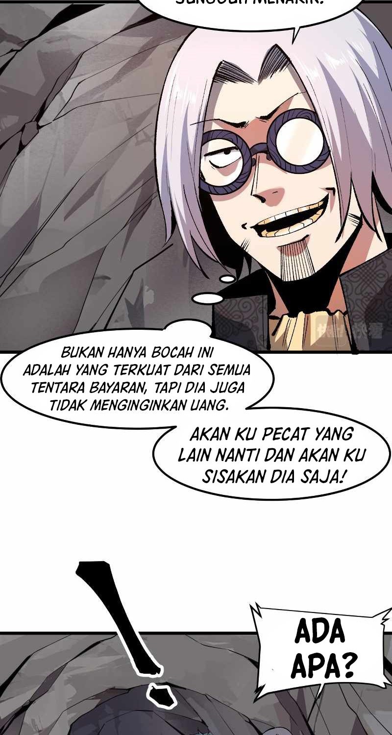 I Rely On BUG To Be The King chapter 45 halaman 7