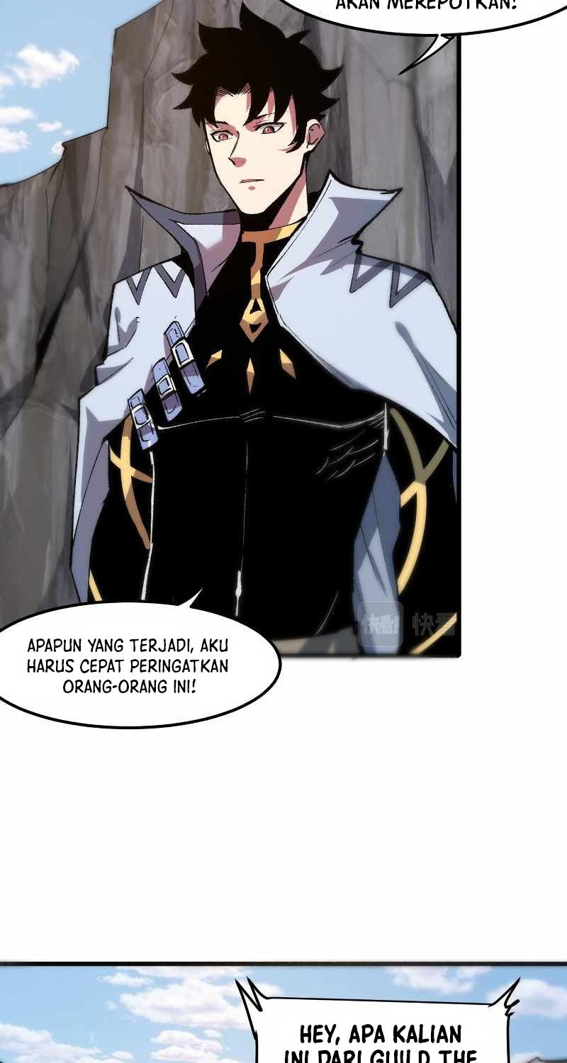 I Rely On BUG To Be The King chapter 45 halaman 13